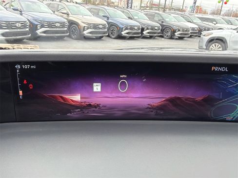 Used 2024 Lincoln Nautilus Reserve image 28