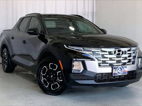 Used 2024 Hyundai Santa Cruz SEL w/ Activity Package FWD image 33