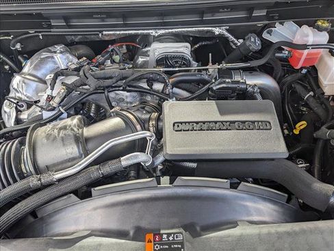 New 2026 Chevrolet Silverado 2500 ZR2 image 20