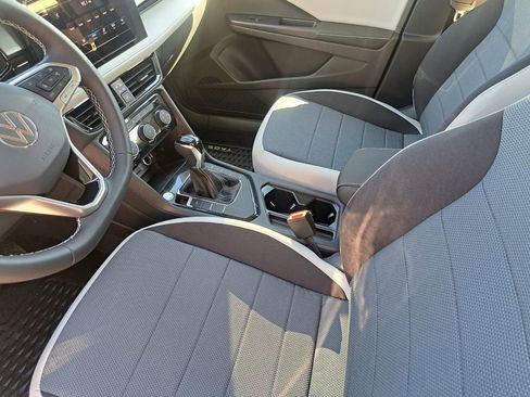 New 2026 Volkswagen Taos S image 18