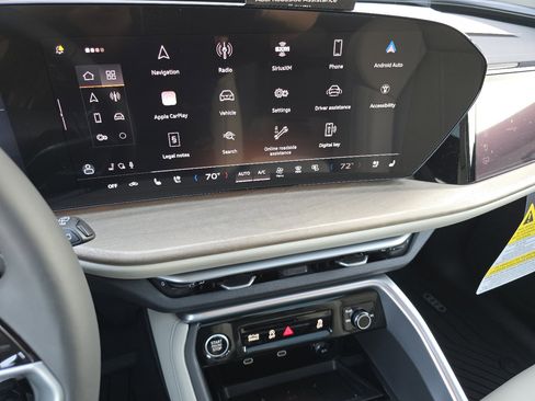 New 2025 Audi Q5 Prestige image 43