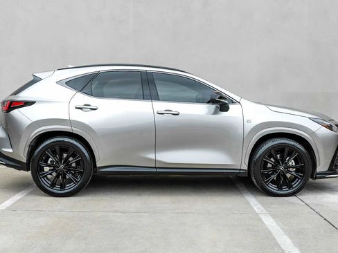 Used 2023 Lexus NX 350 F Sport image 8