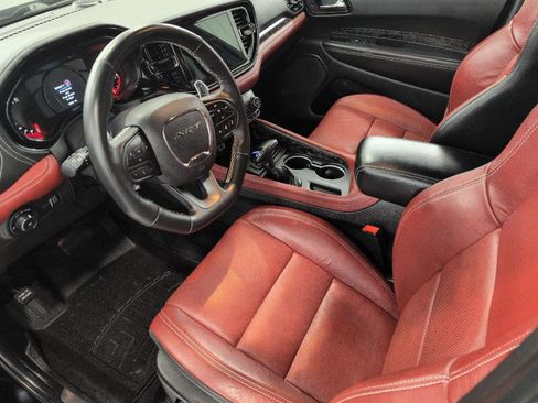 Used 2023 Dodge Durango SRT AWD/4WD image 9