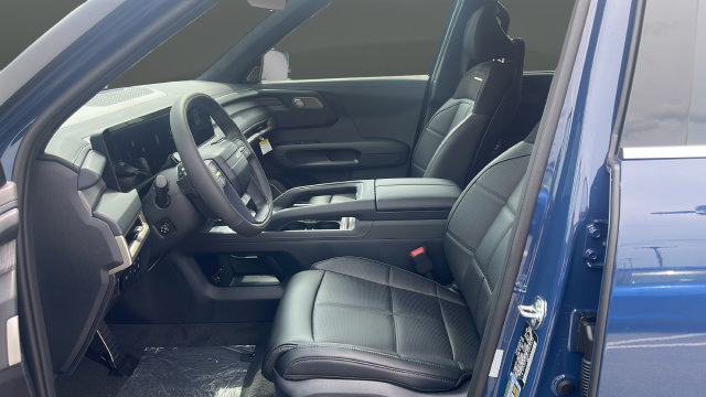 New 2027 Kia Telluride SX Prestige AWD/4WD image 9