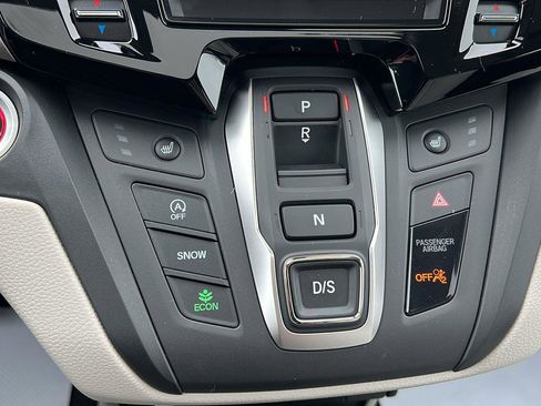 New 2026 Honda Odyssey EX-L image 27