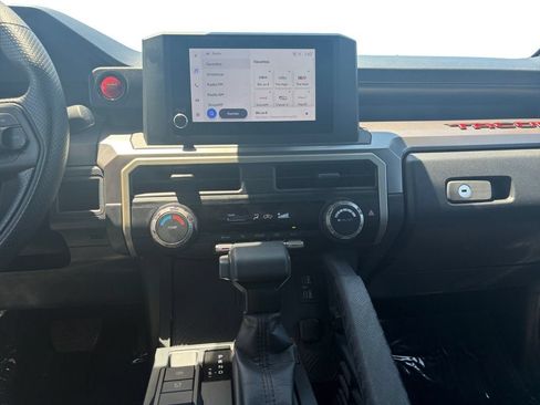 Used 2024 Toyota Tacoma SR5 RWD image 15