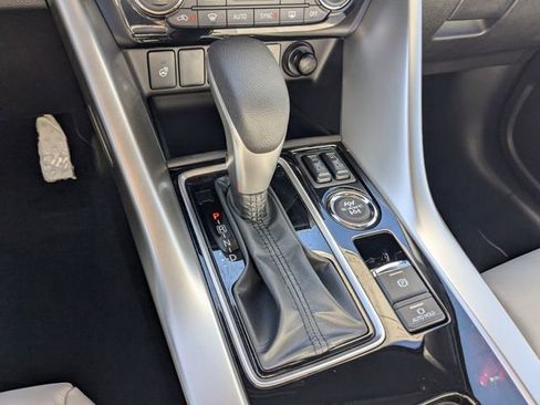 New 2026 Mitsubishi Eclipse Cross SEL image 30