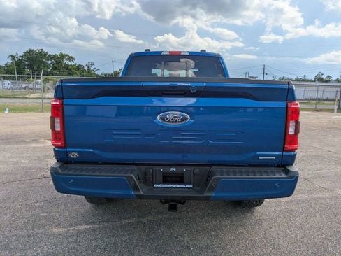 Used 2022 Ford F150 XLT w/ Equipment Group 302A High AWD/4WD image 5