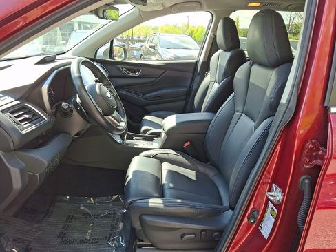 Certified 2023 Subaru Ascent Limited AWD/4WD image 15