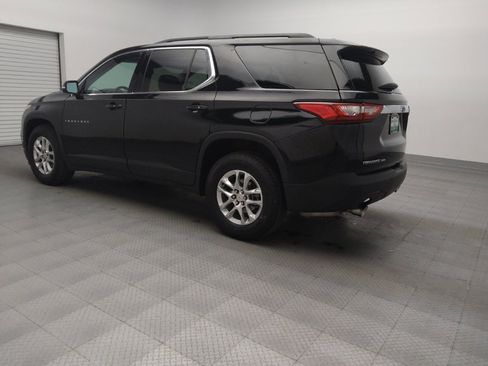 Used 2020 Chevrolet Traverse LT image 5