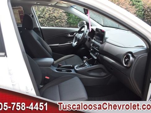 Used 2023 Hyundai Kona SEL w/ Convenience Package FWD image 23