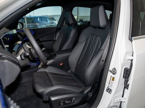 New 2026 BMW X3 xDrive30 w/ Premium Package image 31