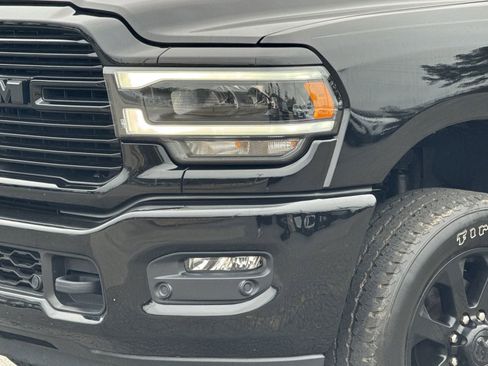 Used 2024 RAM 2500 Laramie w/ Night Edition image 6