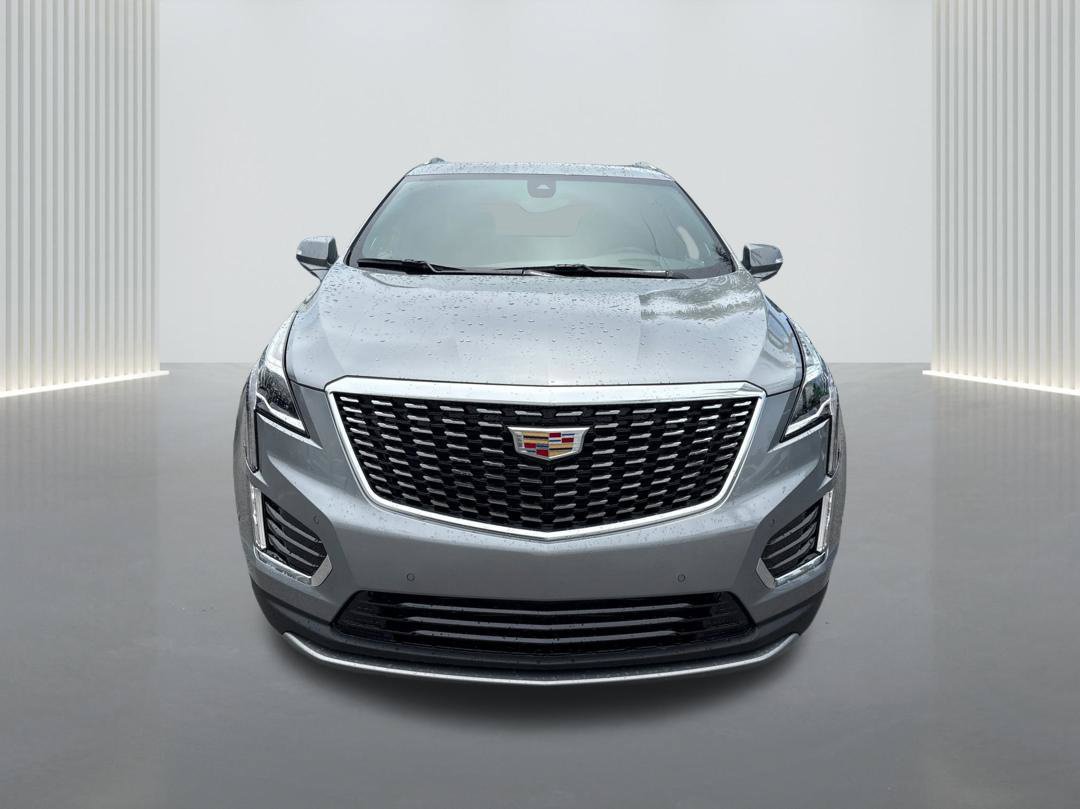 New 2026 Cadillac XT5 Premium Luxury FWD image 2