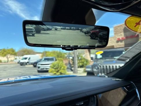 Used 2024 Jeep Grand Cherokee Summit w/ Adv Protech Group IV image 26