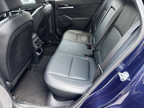 Used 2021 Kia Seltos EX AWD/4WD image 18