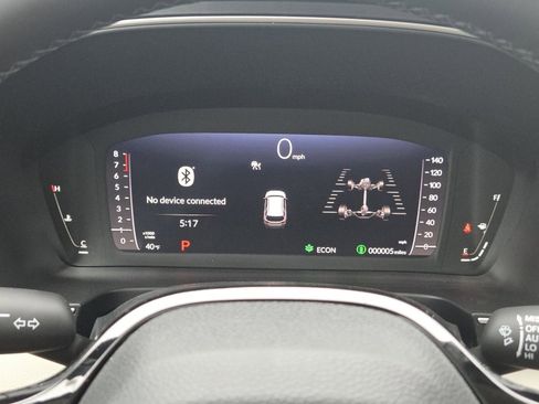 New 2026 Honda Pilot Elite image 31