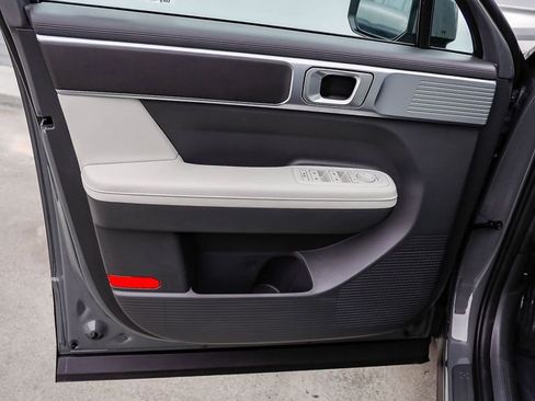 Used 2026 Hyundai Santa Fe SEL FWD image 25