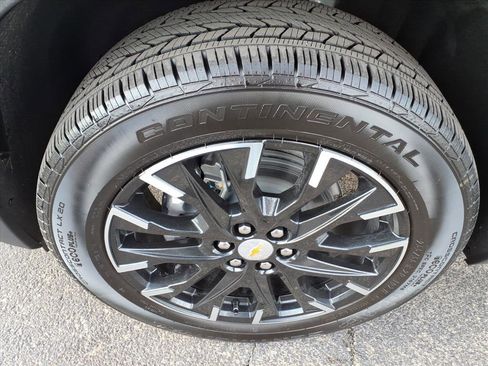 New 2026 Chevrolet Traverse LT w/ Sun and Wheel Package image 8