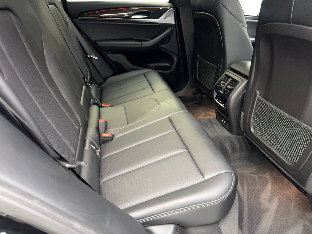 Used 2022 BMW X3 xDrive30i w/ Premium Package 2 AWD/4WD image 42