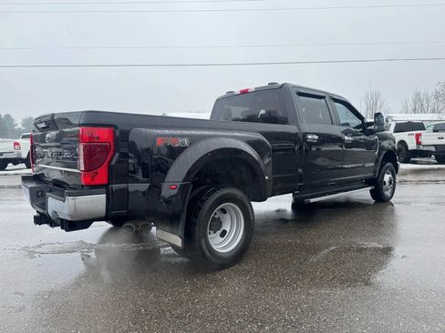 Used 2020 Ford F350 XL w/ STX Appearance Package image 5