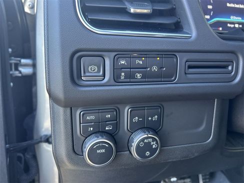 Used 2023 Chevrolet Tahoe RST w/ RST Performance Edition image 17