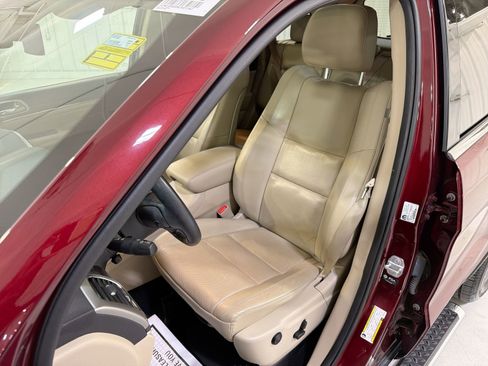 Used 2021 Jeep Grand Cherokee Limited w/ Luxury Group II image 10