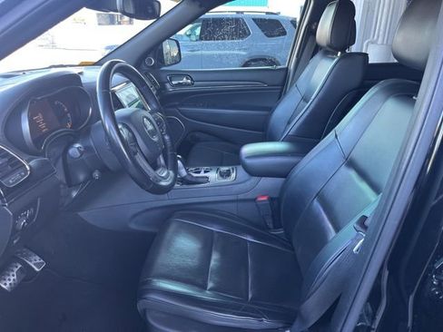 Used 2020 Jeep Grand Cherokee High Altitude image 8