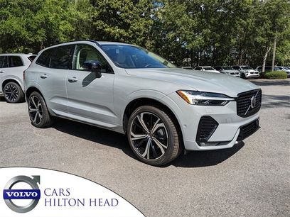 New 2025 Volvo XC60 B5 Ultra w/ Protection Package Premier