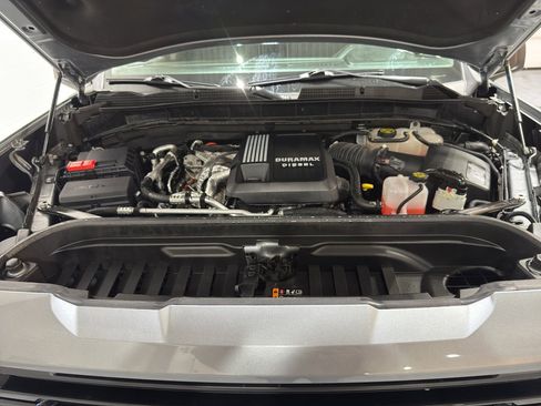 Used 2024 GMC Sierra 1500 Elevation w/ X31 Off-Road Package image 41