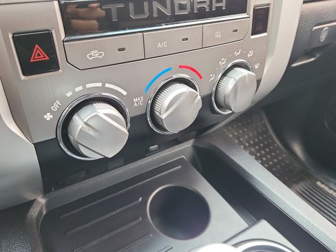 Used 2014 Toyota Tundra SR5 image 26