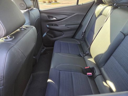 New 2026 Buick Envista Preferred w/ Convenience I Package FWD image 44