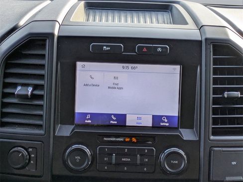 Used 2020 Ford F150 XL w/ Equipment Group 101A Mid image 17