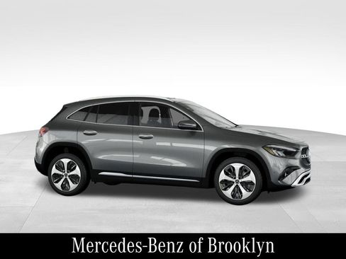Certified 2026 Mercedes-Benz GLA 250 4MATIC image 17