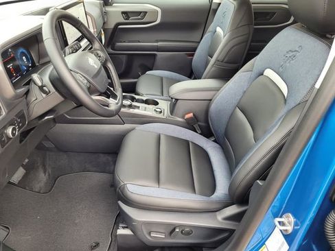 New 2025 Ford Bronco Sport Outer Banks image 24