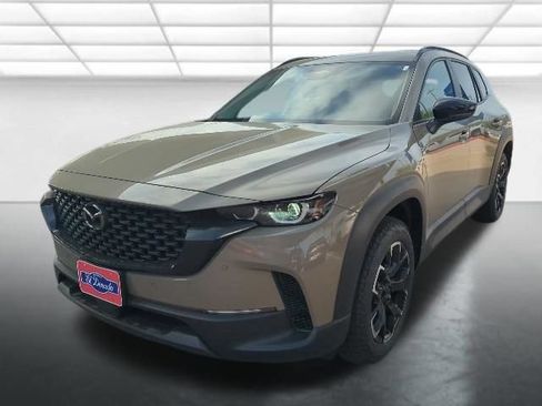Used 2026 MAZDA CX-50 Meridian Edition w/ Weather Package AWD/4WD image 25