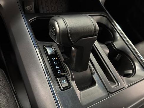 Used 2025 Ford F150 XLT w/ Equipment Group 302A MID AWD/4WD image 19