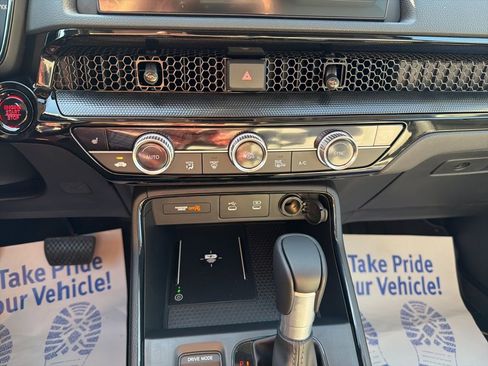 New 2026 Honda CR-V EX-L image 23