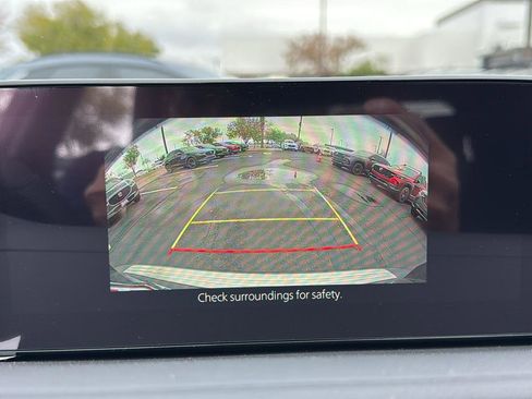 New 2026 MAZDA CX-30 AWD 2.5 S w/ Select Sport Pkg image 14