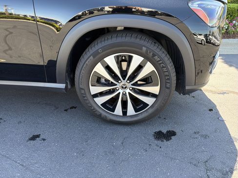 Certified 2025 Mercedes-Benz GLE 350 4MATIC image 18