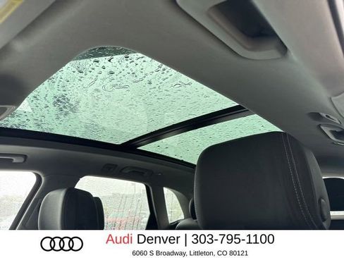 Certified 2023 Audi Q5 Premium w/ Premium Plus Package AWD/4WD image 12