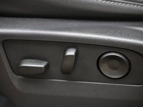 Used 2024 Chevrolet Silverado 1500 RST w/ RST All Star Premium Package image 26