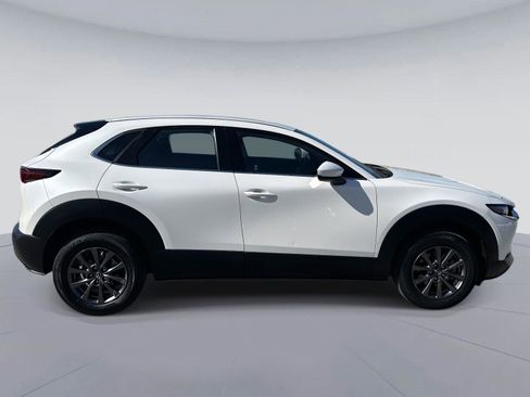 Certified 2023 MAZDA CX-30 AWD 2.5 S image 2
