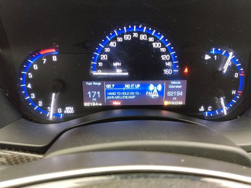 Used 2014 Cadillac ATS Luxury w/ Sun And Sound Package image 23