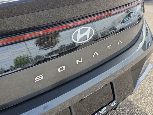 New 2026 Hyundai Sonata SEL FWD image 13
