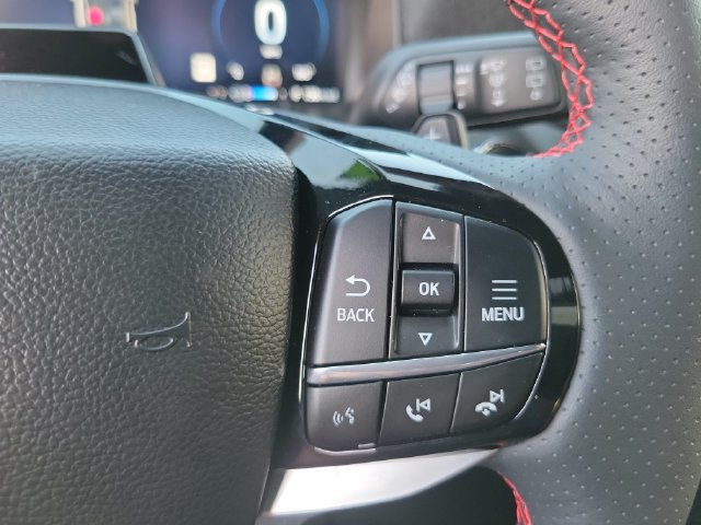 Used 2026 Ford Explorer ST w/ Sun And Sound Package AWD/4WD image 5