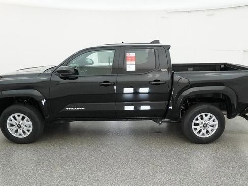 New 2025 Toyota Tacoma SR5 image 36