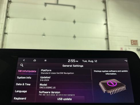 Used 2024 Kia Telluride SX Prestige X-Pro image 31