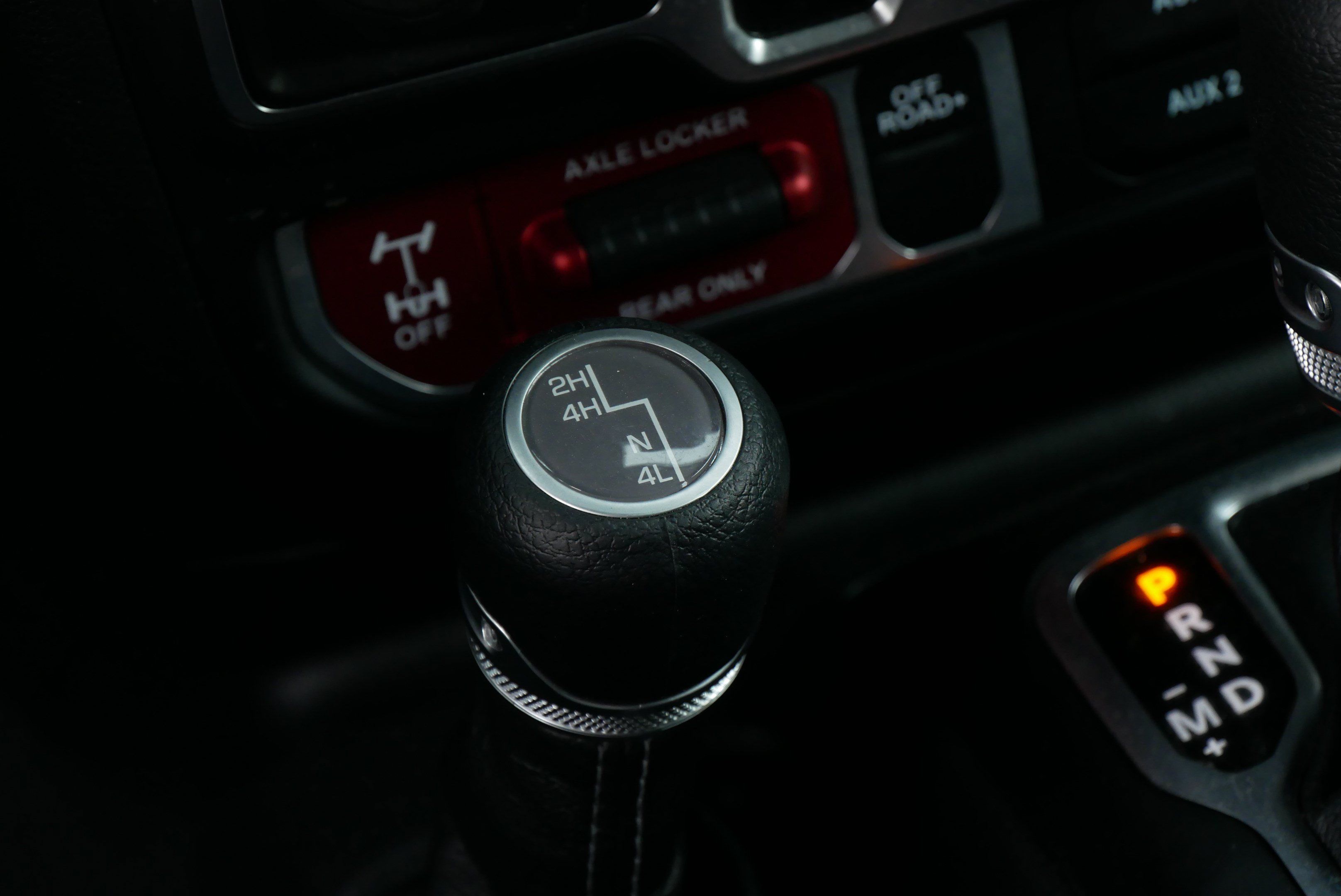Used 2024 Jeep Wrangler Unlimited Sport AWD/4WD image 24
