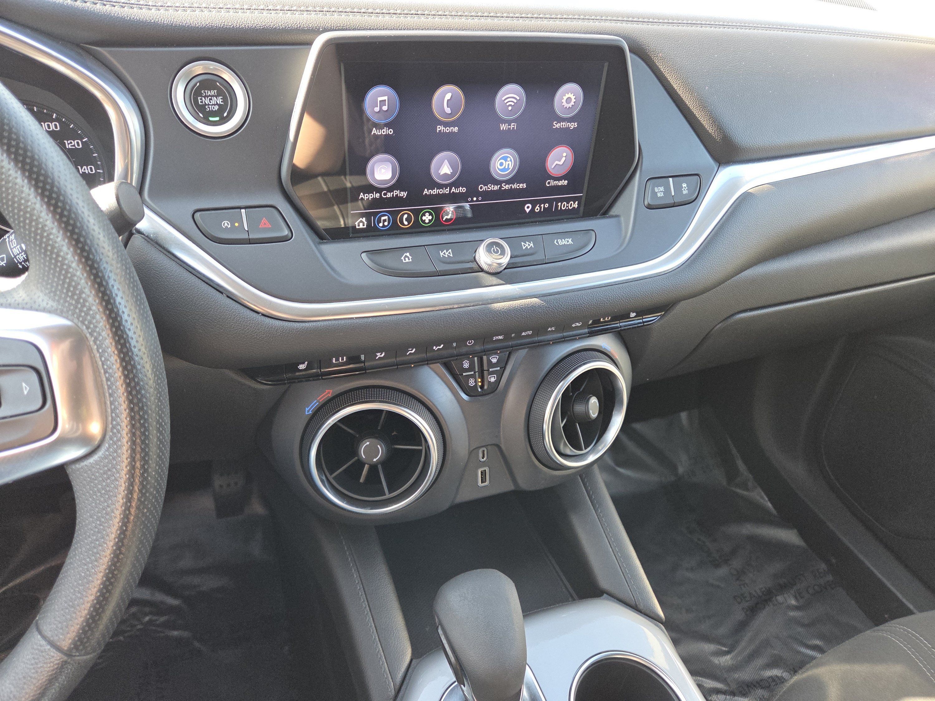 Used 2021 Chevrolet Blazer LT AWD/4WD image 34